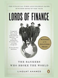 Lords of Finance