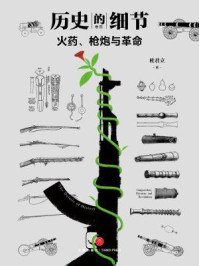火药、枪炮与革命