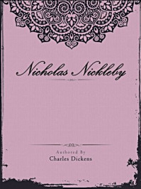 Nicholas Nickleby