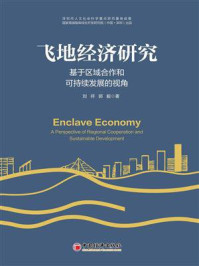 飞地经济研究：基于区域合作和可持续发展的视角
