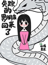 失踪的男朋友回来了