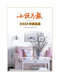 小说月报2023年精品集