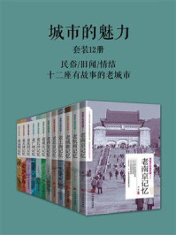 城市的魅力（套装12册）