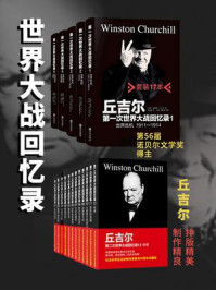 世界大战回忆录合辑(全17册)