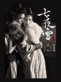 沧月·七夜雪（李沁、曾舜晞主演同名影视剧原著小说）