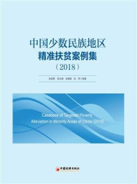 中国少数民族地区精准扶贫案例集（2018）