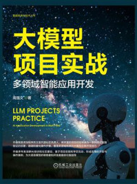 大模型项目实战：多领域智能应用开发