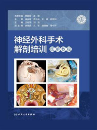 神经外科手术解剖培训图解教程