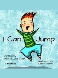I Can Jump 我能跳