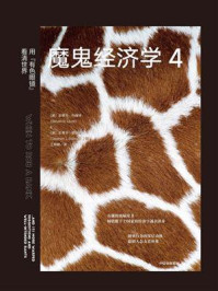 魔鬼经济学4:用“有色眼镜”看清世界