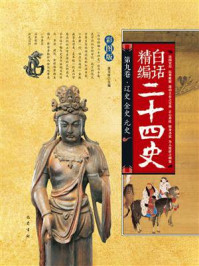 辽史 金史 元史(白话精编二十四史:第九卷)
