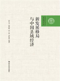 新发展格局与中国县域经济