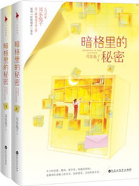 暗格里的秘密(陈哲远、徐梦洁主演同名影视剧原著)