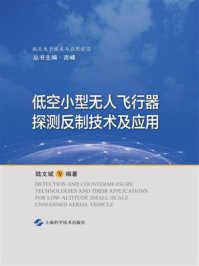 低空小型无人飞行器探测反制技术及应用