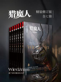 猎魔人套装全集(1-7)