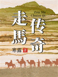走马传奇