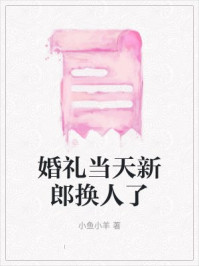 婚礼当天新郎换人了