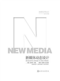 数字媒体艺术创新力丛书：新媒体动态设计