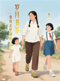 岁月书签:致母亲坚韧的人生