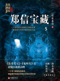 民调局异闻录终结季系列 5：郑信宝藏