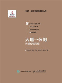 天地一体的天基传输网络