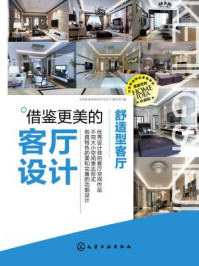 借鉴更美的客厅设计：舒适型客厅