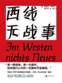西线无战事