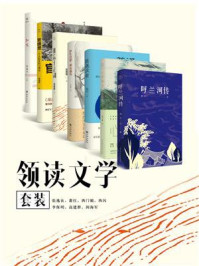 领读文学套装