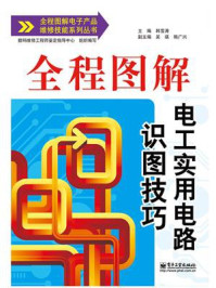 全程图解电工实用电路识图技巧（双色）