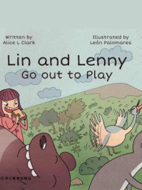 Lin and Lenny Go out to Play Lin和Lenny出门玩耍