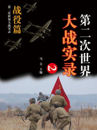 第二次世界大战实录-战役篇(二)