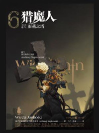 猎魔人 卷6:雨燕之塔