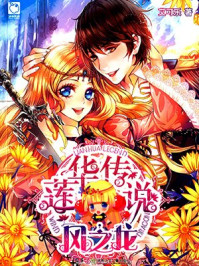 莲华传说·风之龙
