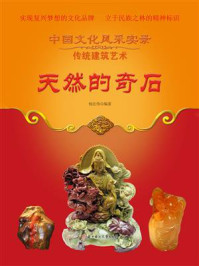 天然的奇石