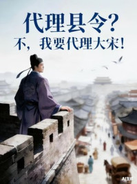 代理县令？不，我要代理大宋！