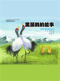 黑颈鹤的故事