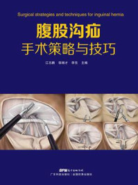 腹股沟疝手术策略与技巧