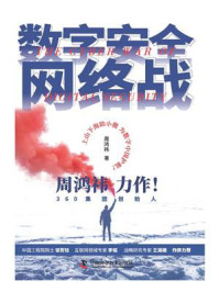 数字安全网络战