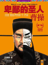 卑鄙的圣人:曹操7