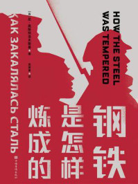 钢铁是怎样炼成的