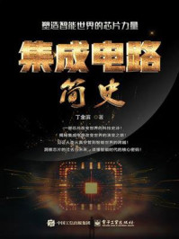 集成电路简史：塑造智能世界的芯片力量