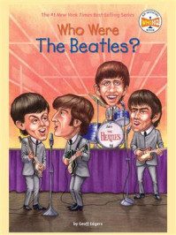 Who Were the Beatles？