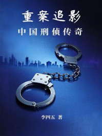 重案追影：中国刑侦传奇
