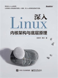 深入Linux内核架构与底层原理