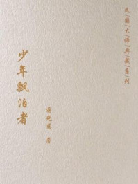 少年飘泊者