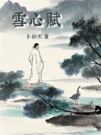 雪心赋