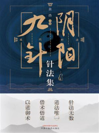 阴阳九针针法集