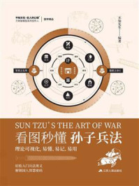 看图秒懂孙子兵法