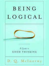 Being Logical