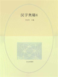 汉字奥秘4